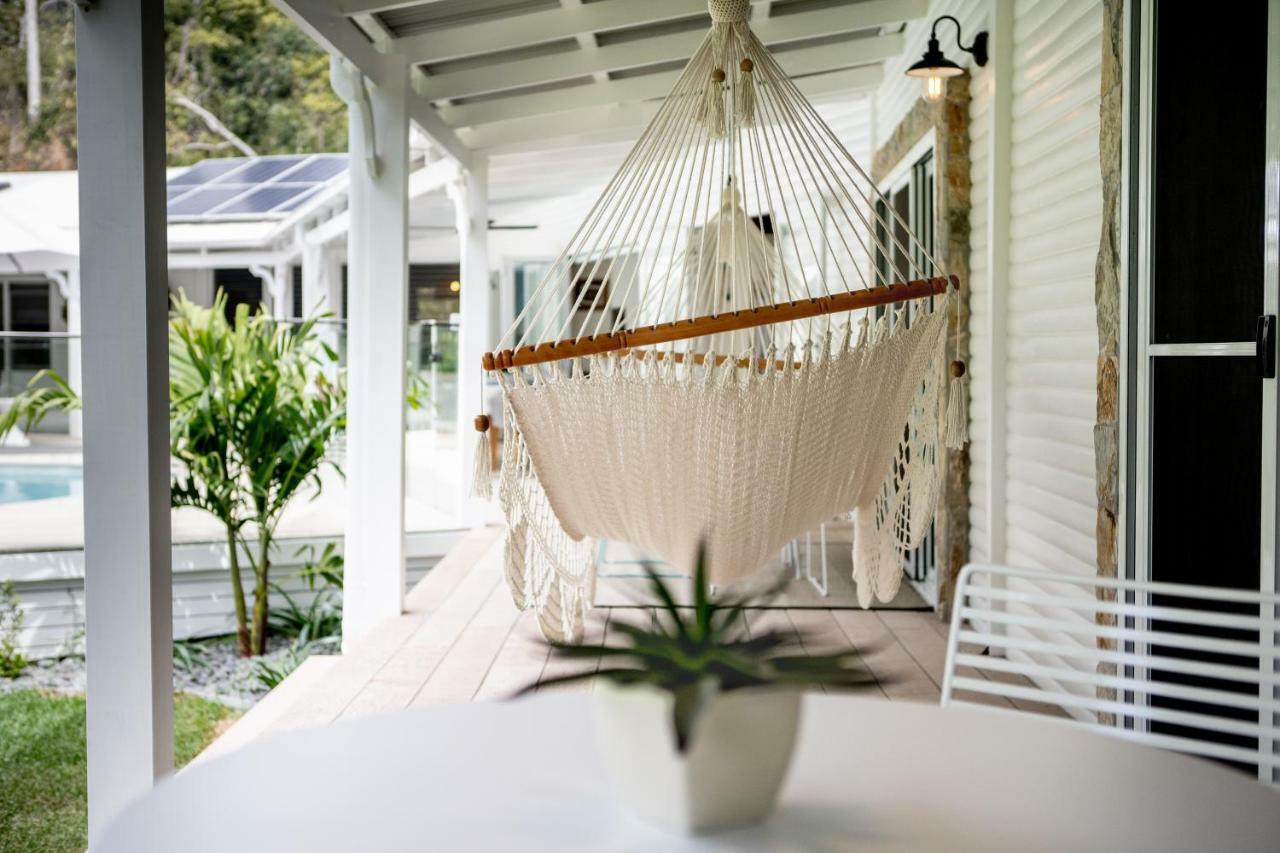 La Boheme Whitsunday Hotel Airlie Beach Kültér fotó